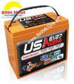 Ắc quy U.S.Battery US AGM 6V27( 6V/214Ah), Bình Ắc quy U.S.Battery US AGM 6V27( 6V/214Ah), Báo giá Bình Ắc quy U.S.Battery US AGM 6V27( 6V/214Ah) Chính hiệu